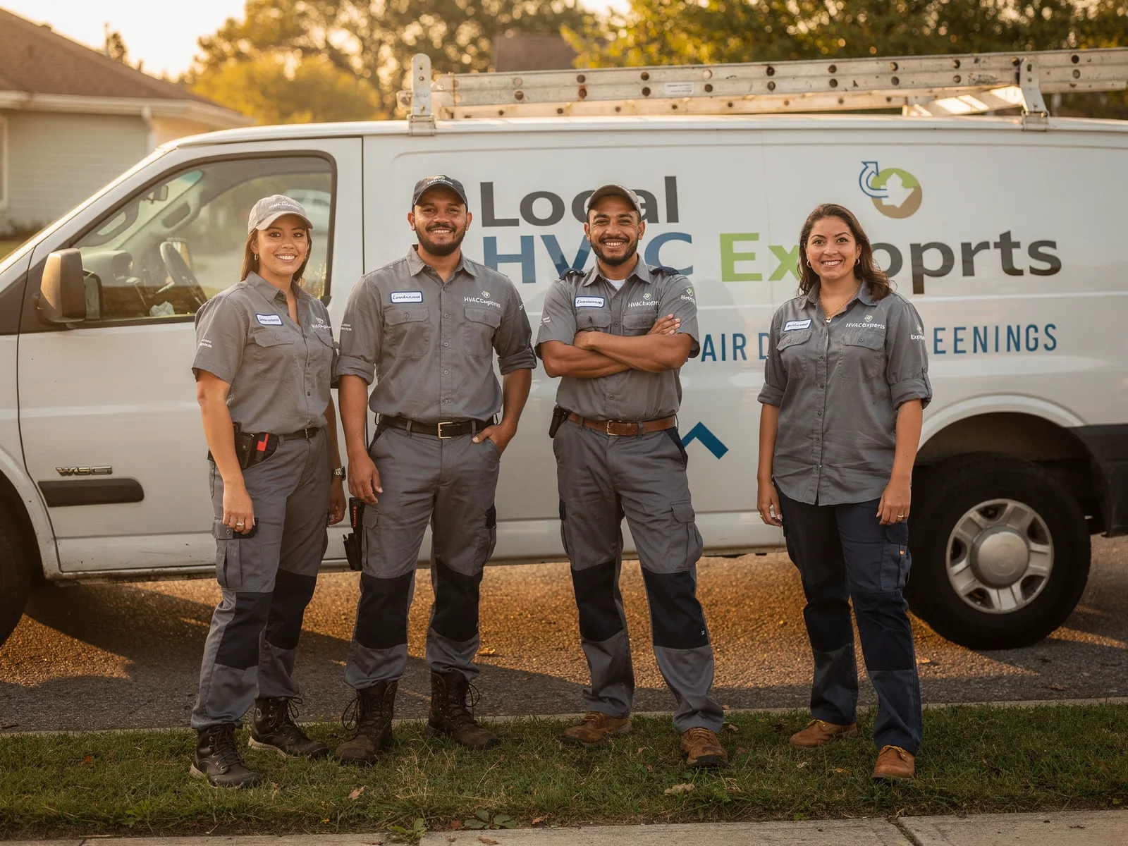 24/7 HVAC Repair & AC Replacement company in Clawson, MI